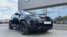 Land Rover Range Rover Evoque 2.0 D200 Dynamic SE 5dr Auto Diesel Hatchback